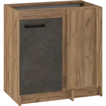 Spodní rohová skříňka Rodos 09 S80-NP