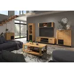 Obývací stěna Sigma 2