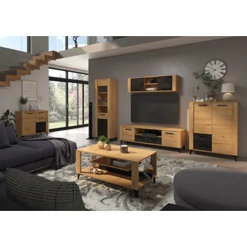 Obývací stěna Obývací stěna Sigma 2