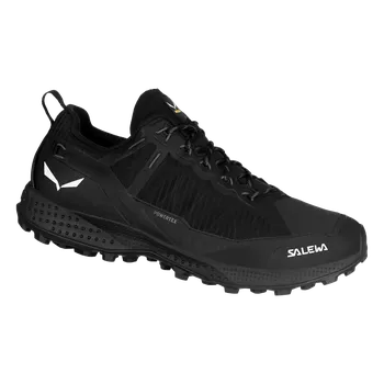 Dámská treková obuv Salewa Dámské superlehké boty Pedroc PTX EU 42 ½, Black/Black