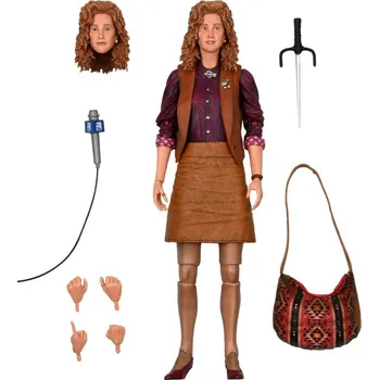 Figurka Figurka Ultimate April O'Neil - Teenage Mutant Ninja Turtles Action Figure (Želvy Ninja )