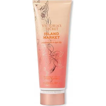 Tělové mléko Victoria's Secret Island Market Tělové mléko 236 ml