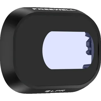 Filtr FREEWELL LPR pro DJI Mini 4 Pro – redukuje světelné znečištění