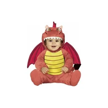 Karnevalový kostým Kostým Drak Fiestas Guirca vel. 86-98