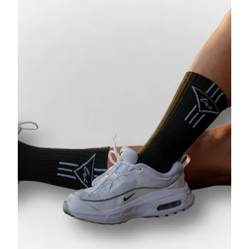 Pánské ponožky Triangel Ponožky Khaki Side Socks Barva: Khaki, Velikost: 35-38