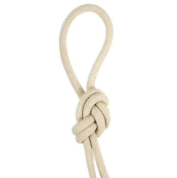 Bavlněná šňůra 10mm