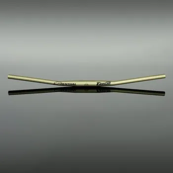 Řídítka Řidítka Renthal FatBar Lite ZERO V3 31,8 / 780 (AluGold)