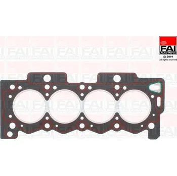 Těsnění motoru Těsnění, hlava válce FAI AutoParts HG220