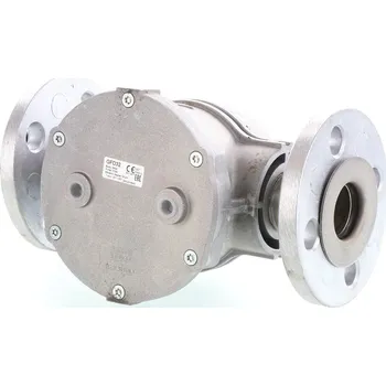 Expanzní nádoba Filtr Plynový GFD032 - DN32 TECNOCONTROL