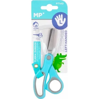 Kancelářské nůžky Nůžky pro leváky MP Colours 13 cm