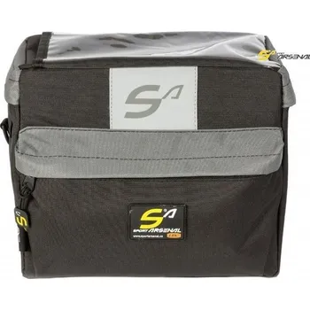 brašna na kolo Brašna na řidítka Arsenal 445 KLICKFIX