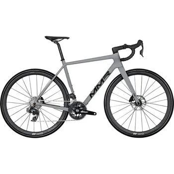 Silniční kolo Silniční kolo MMR GRAND TOUR 10 - RHINO GREY - 59-XL 2025 080133