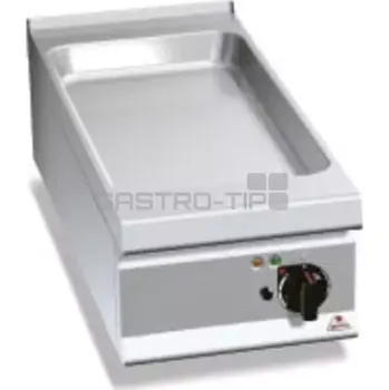 Pánev Multifunkční grilovací pánev BERTOS LXE9BR4/FIX