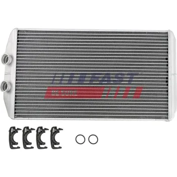 Výměník tepla, vnitřní vytápění FAST FT55063