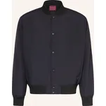 Hugo Pánský Blouson bozer2541, černá, 54