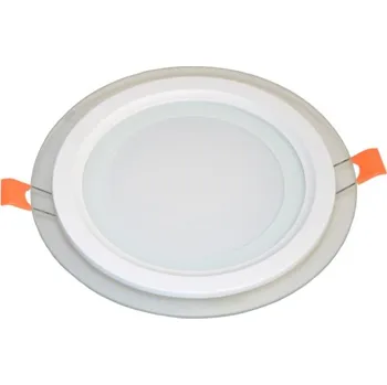 LED svítidlo podhledové SMD CYBLE 12W 4000K