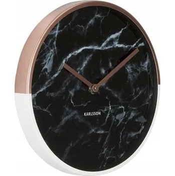 Hodiny Nástěnné hodiny Karlsson 30 cm