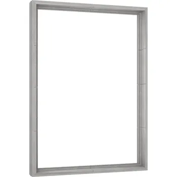 Příslušenství k oknu Izolační pěnový rám RoofLITE IFC Rozměr: 66x118 cm