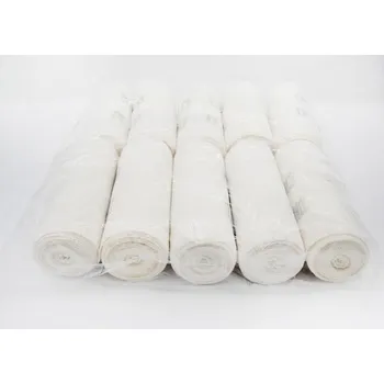 Obvaz Universal 12 cmx5m (se sponkami) 10ks