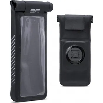 SP Connect Universal Phone Case, černá, vel.M