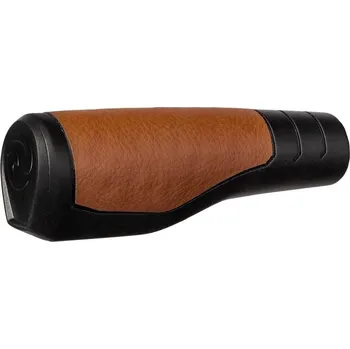 grip Gripy Herrmans Primo 130mm, Ø22mm, cr.Act.tex hned ant, pár