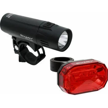 Cyklosvítilna sada osvětlení SMART Nine 80 / Diamant