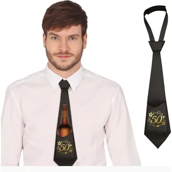 Kravata Kravata 50 - s kapsičkou