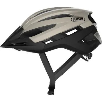 Cyklistická přilba přilba ABUS - StormChaser baige black varianta S