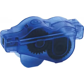 Multiklíč Pracka na retez s 6 kartác. systémem modrá/cirá