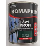 KOMAPRIM 3v1 0,75l RAL6005 tm zelený