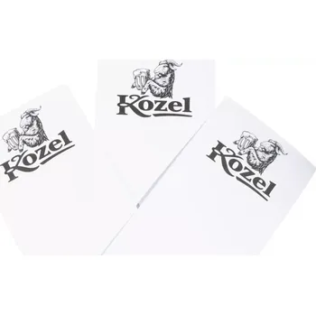 Blok Účtenky KOZEL