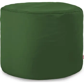 Taburet Taburet Italpouf vícebarevný