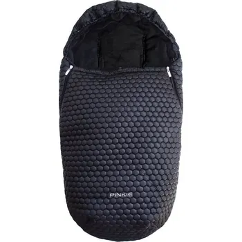 Fusak PINKIE fusak Big Comb Black