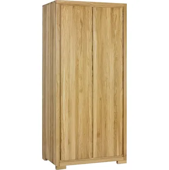 Šatní skříň Šatní skříň CLASSIC Varianta: Šatní tyč