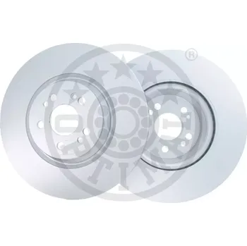 Brzdový kotouč OPTIMAL Brzdový kotouč - 354 mm OPT BS-9942HC