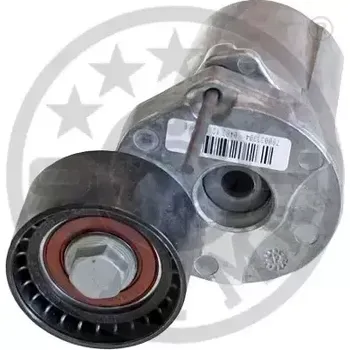 Rozvod motoru OPTIMAL Napínák drážkového klínového řemenu OPT 0-N1958