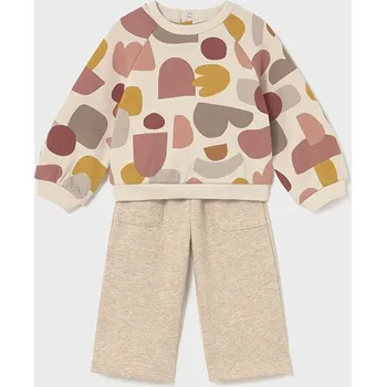 Dívčí oblečení Set pulovr a kalhoty Mayoral - 1502845060 Veľkosť: 80