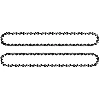Pilový řetěz PARKSIDE® Náhradní pilové řetězy 0,3\" 1,1 mm 28