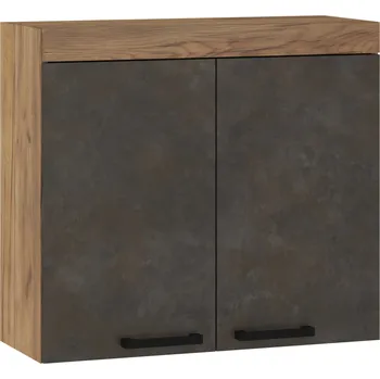 Šatní skříň Horní skříňka Rodos 20 W80-S