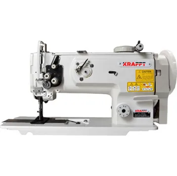 Šicí stroj KRAFFT KF-1510J
