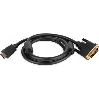 Video kabel Kabel Vitalco DSKDV24 HDMI - DVI 15 m