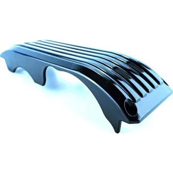 Jízdní kolo Crussis - Kryt motoru OLI, černá YS727