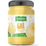 Organis Ghí přepuštěné máslo 1000ml