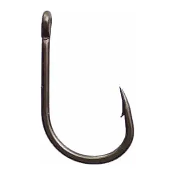 Rybářský háček UnderCarp Háčky Zig Rig PRO 10ks Velikost háčku: 8