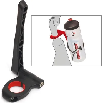 Košík na láhev Adapt.drž.láhve na pitíAdditiveSpacerTwo pro standardní predtstavec