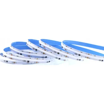 LED osvětlení LED pásek COB 720 LED/m 12V RGB Digital 5m