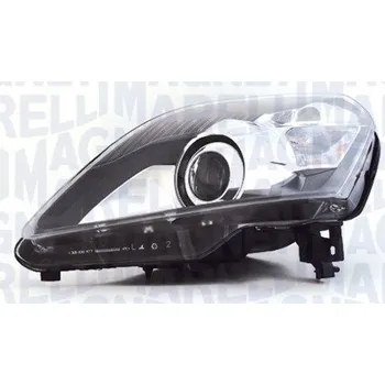 Osvětlení automobilu Světlomet MAGNETI MARELLI LPL421