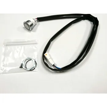 Hra pro Nintendo Switch TYGON - "Switch" kábel