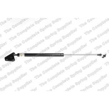 Příslušenství karosérie Pneumatická pružina, zavazadlový / nákladový prostor KILEN 424038