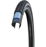Plášt Schwalbe Marathon E-Plus HS498 27.5x2.00"50-584cr-R.TSk Perf.AE SDG E50
